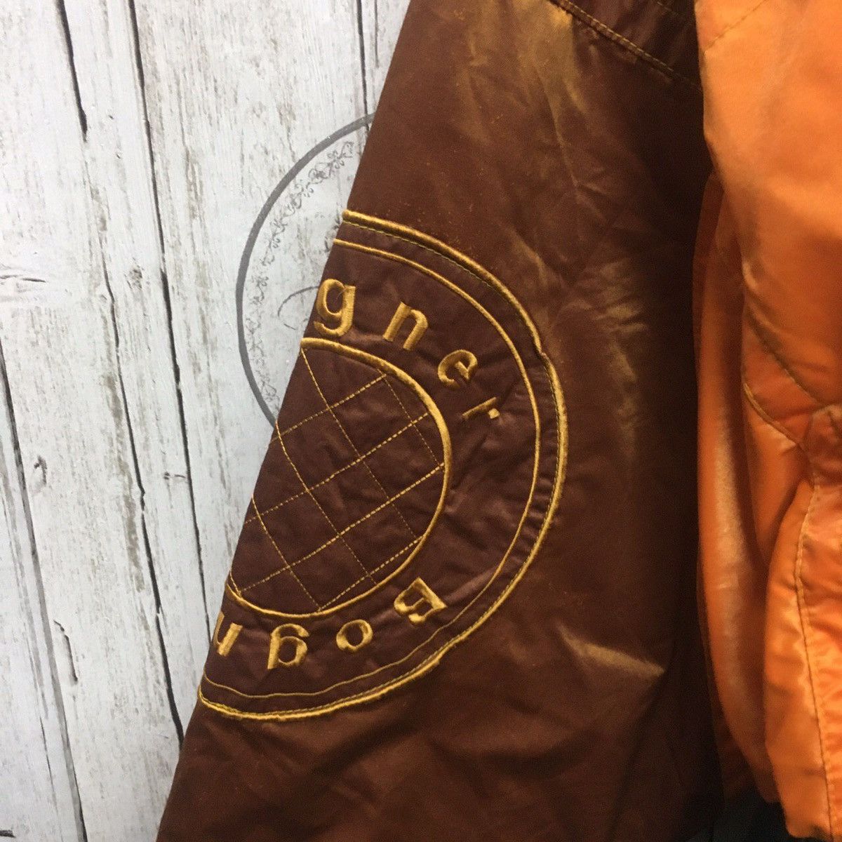 Bogner × Vintage 🔥Vintage BOGNER SKI jacket Multicolour Size US XL / EU 56 / 4 - 5 Thumbnail