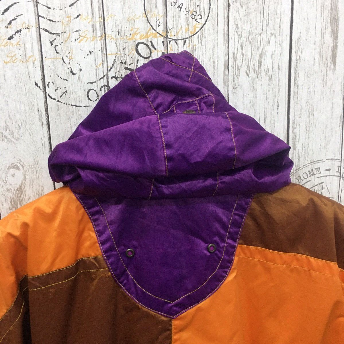 Bogner × Vintage 🔥Vintage BOGNER SKI jacket Multicolour Size US XL / EU 56 / 4 - 15 Thumbnail