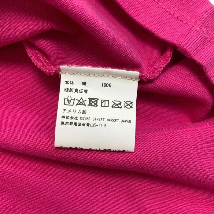 BIANCA CHANDON Bianca Chandon Tom Bianchi Tee Size US M / EU 48-50 / 2 - 5 Thumbnail