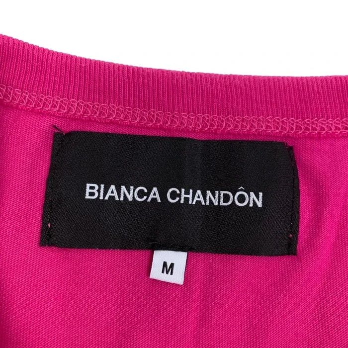 BIANCA CHANDON Bianca Chandon Tom Bianchi Tee Size US M / EU 48-50 / 2 - 4 Thumbnail