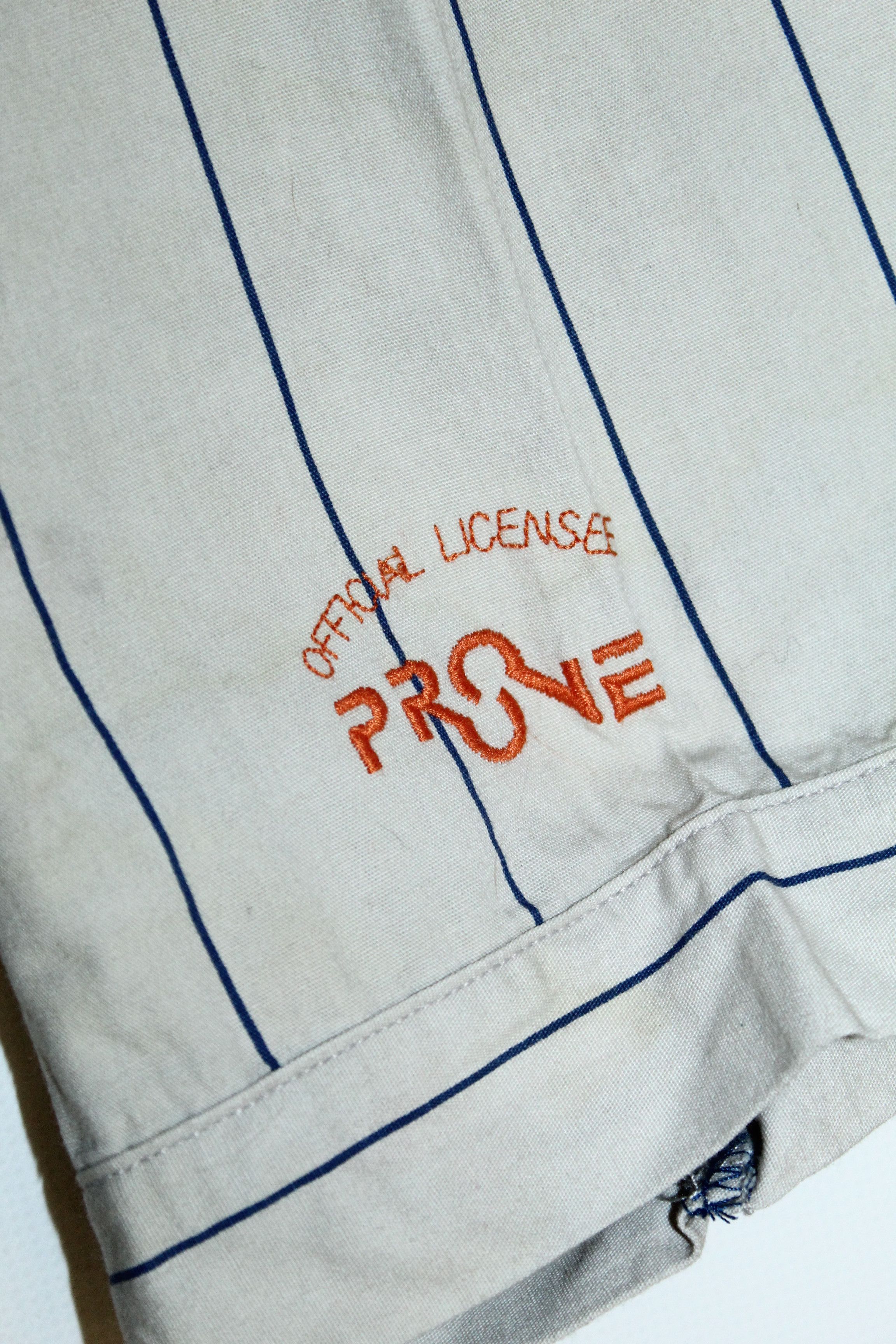NFL RARE! 80s Florida Gators by Pro One Baggy Shirt Size US L / EU 52-54 / 3 - 5 Thumbnail