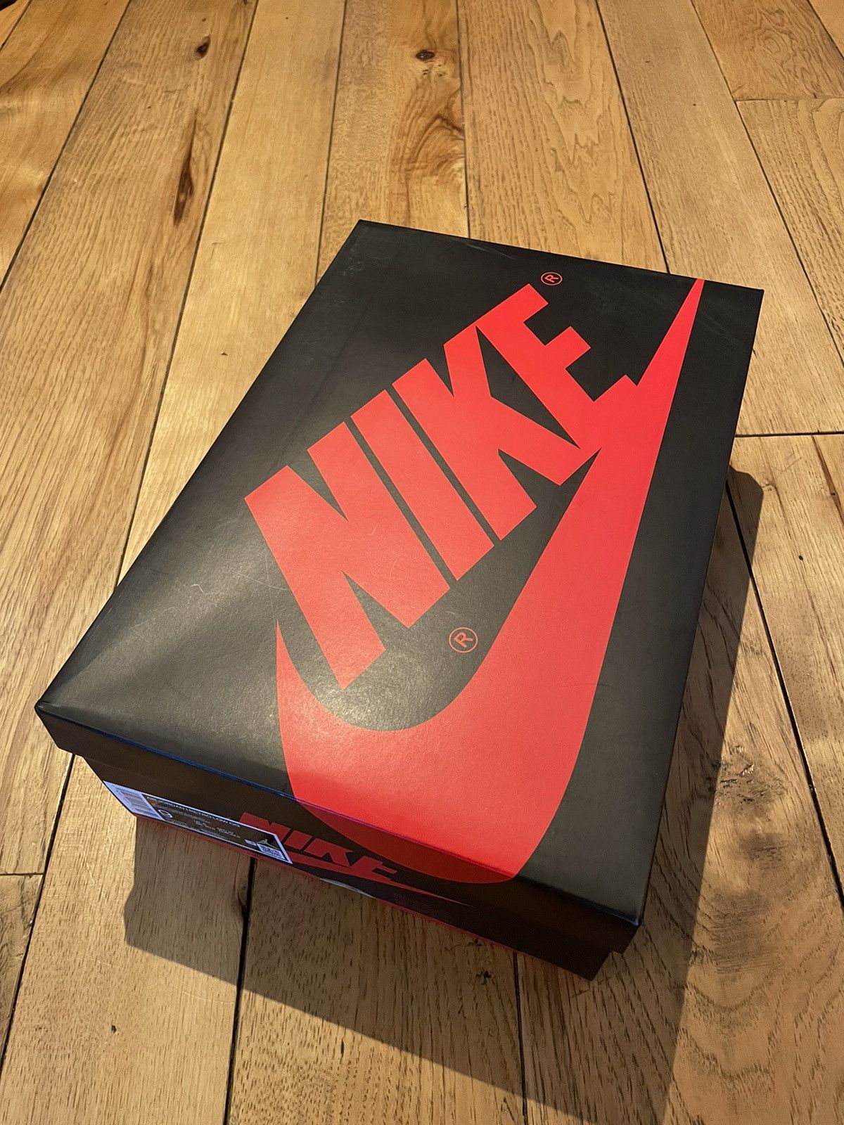 Jordan Brand × Nike Air Jordan 1 Low Dark Powder Blue Black UNC 2022 Size US 13 / EU 46 - 10 Thumbnail