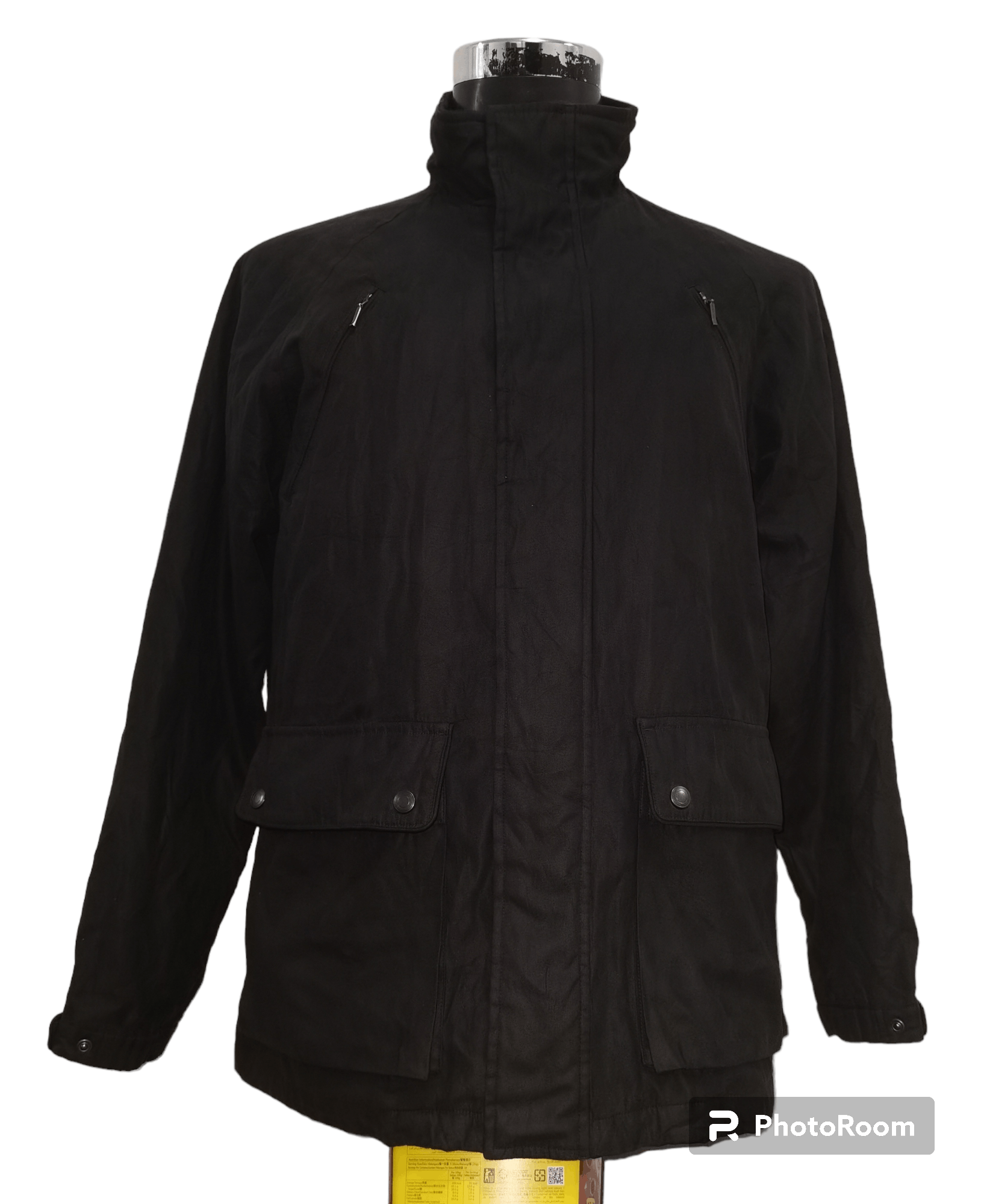 Japanese Brand × Kansai Yamamoto KANSAI YAMAMOTO SISSY JACKET Size US L / EU 52-54 / 3 - 1 Thumbnail