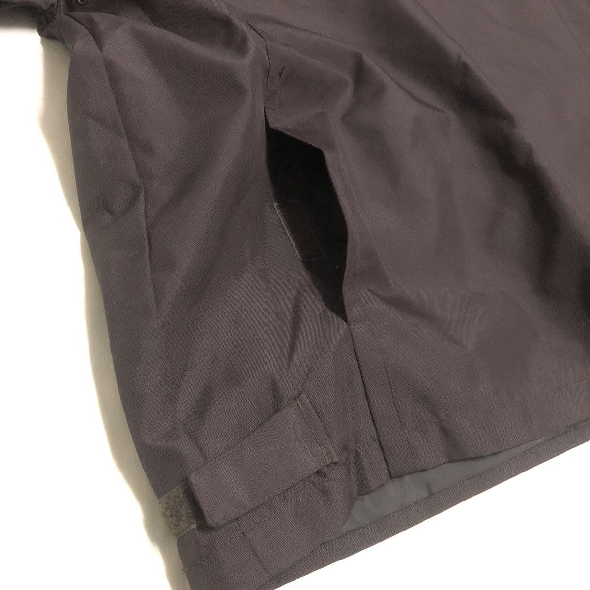 Calvin Klein × Calvin Klein 205W39NYC Vintage Calvin Klein Anorak Jacket Size US L / EU 52-54 / 3 - 8 Thumbnail
