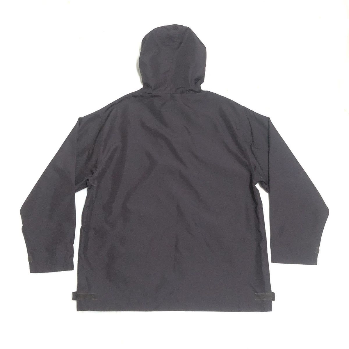 Calvin Klein × Calvin Klein 205W39NYC Vintage Calvin Klein Anorak Jacket Size US L / EU 52-54 / 3 - 14 Thumbnail