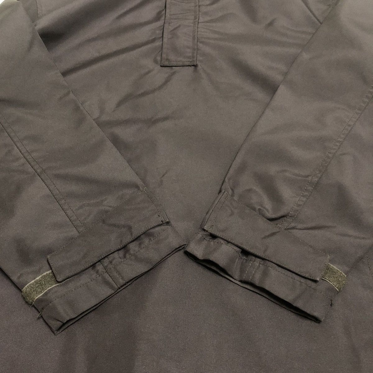Calvin Klein × Calvin Klein 205W39NYC Vintage Calvin Klein Anorak Jacket Size US L / EU 52-54 / 3 - 9 Thumbnail