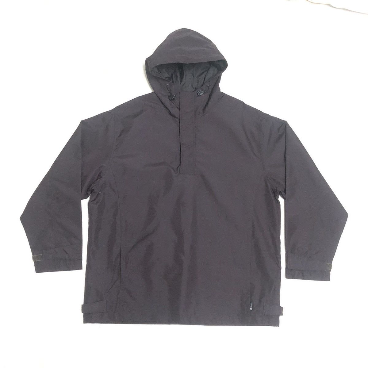 Calvin Klein × Calvin Klein 205W39NYC Vintage Calvin Klein Anorak Jacket Size US L / EU 52-54 / 3 - 1 Thumbnail