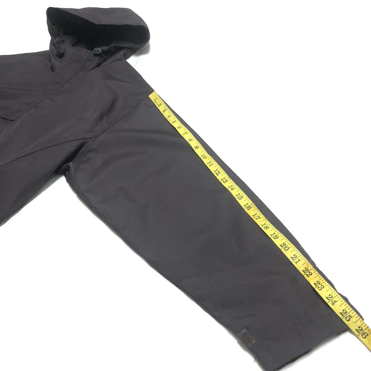 Calvin Klein × Calvin Klein 205W39NYC Vintage Calvin Klein Anorak Jacket Size US L / EU 52-54 / 3 - 13 Thumbnail