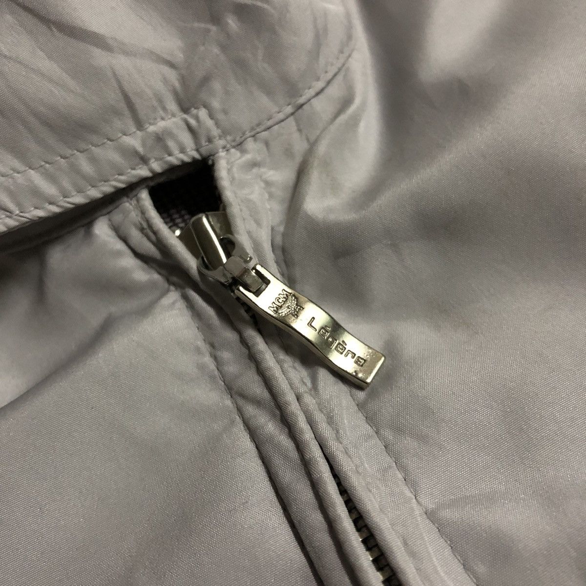 MCM Vintage MCM Legere Golf Light Jacket Size US L / EU 52-54 / 3 - 5 Thumbnail