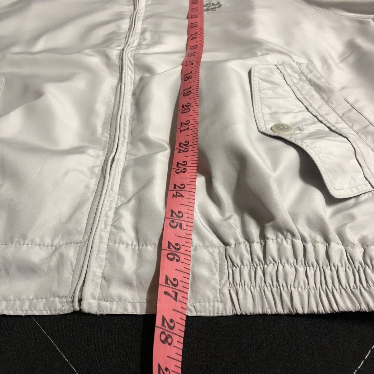 MCM Vintage MCM Legere Golf Light Jacket Size US L / EU 52-54 / 3 - 7 Thumbnail