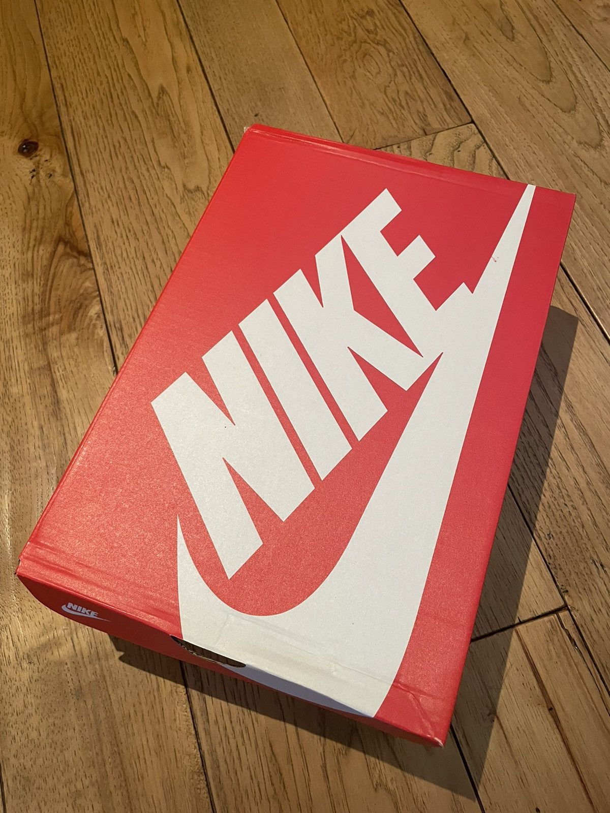 Nike Nike Dunk Low Team Red 2022 Size US 10 / EU 43 - 10 Thumbnail