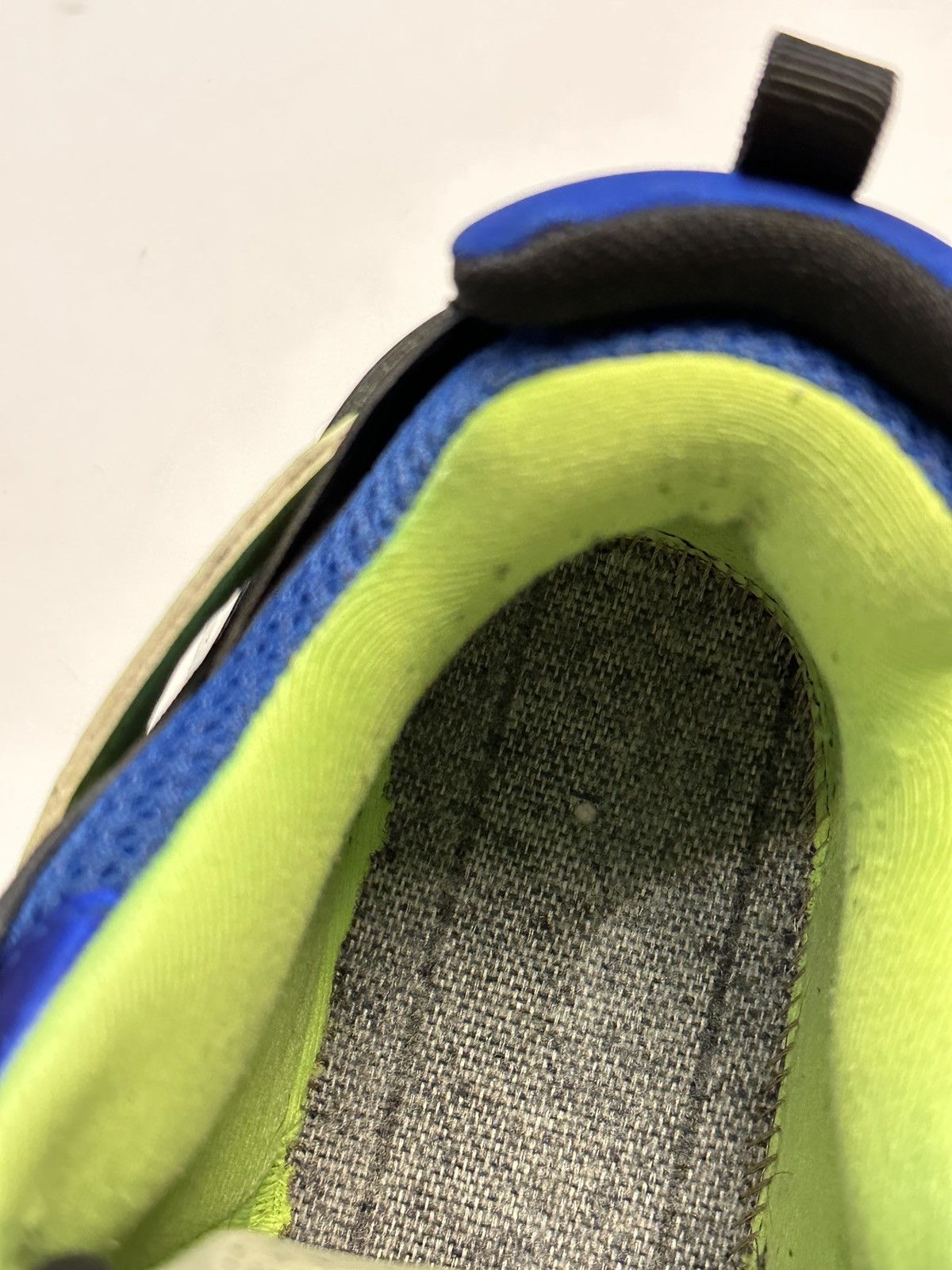 Balenciaga FIRST SEASON Balenciaga Track FW18 Sneakers Size US 10.5 / EU 43-44 - 21 Thumbnail