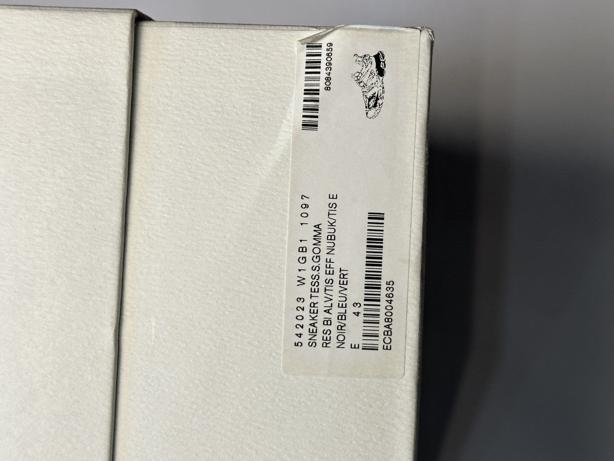 Balenciaga FIRST SEASON Balenciaga Track FW18 Sneakers Size US 10.5 / EU 43-44 - 5 Thumbnail