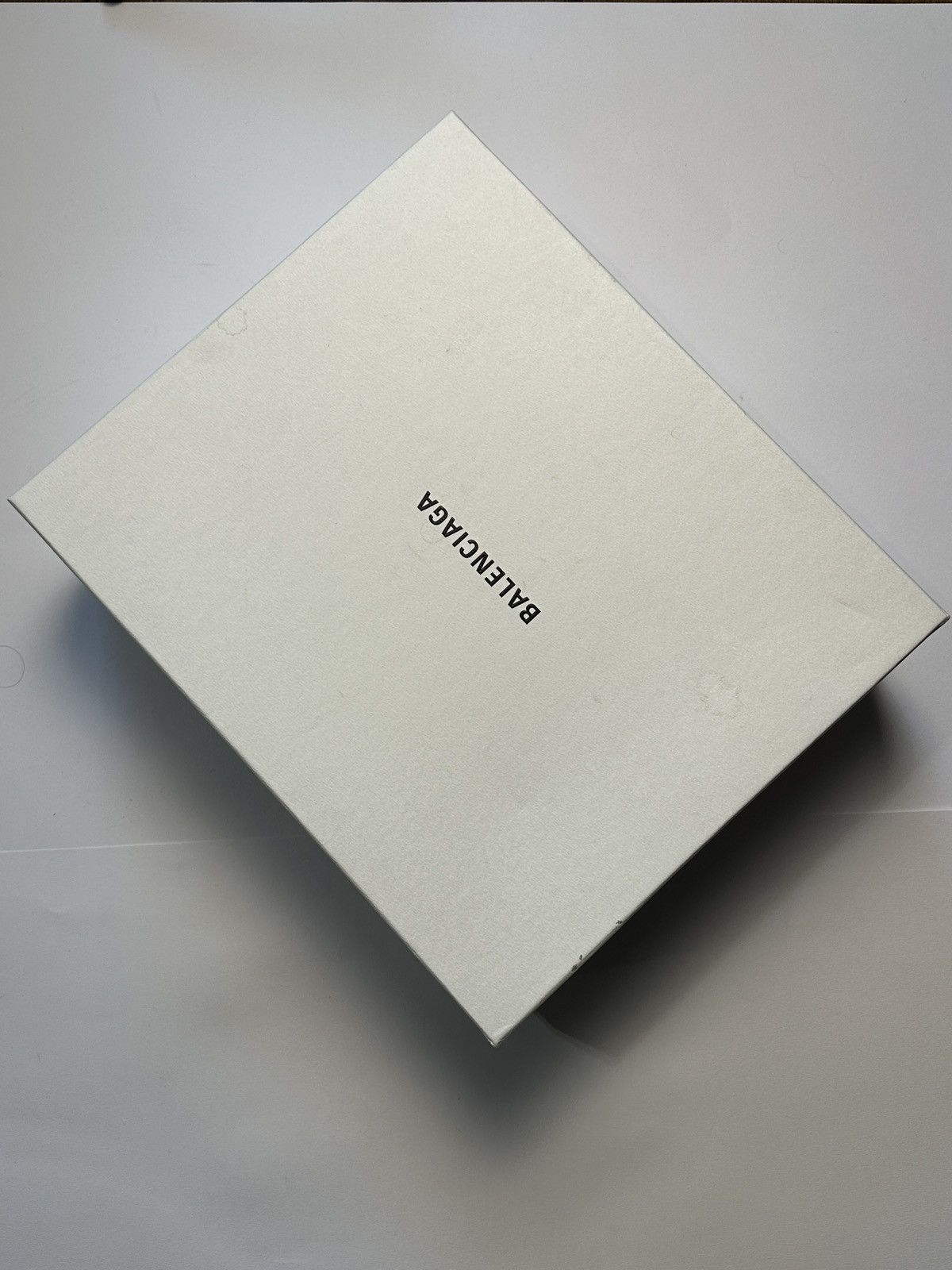 Balenciaga FIRST SEASON Balenciaga Track FW18 Sneakers Size US 10.5 / EU 43-44 - 3 Thumbnail