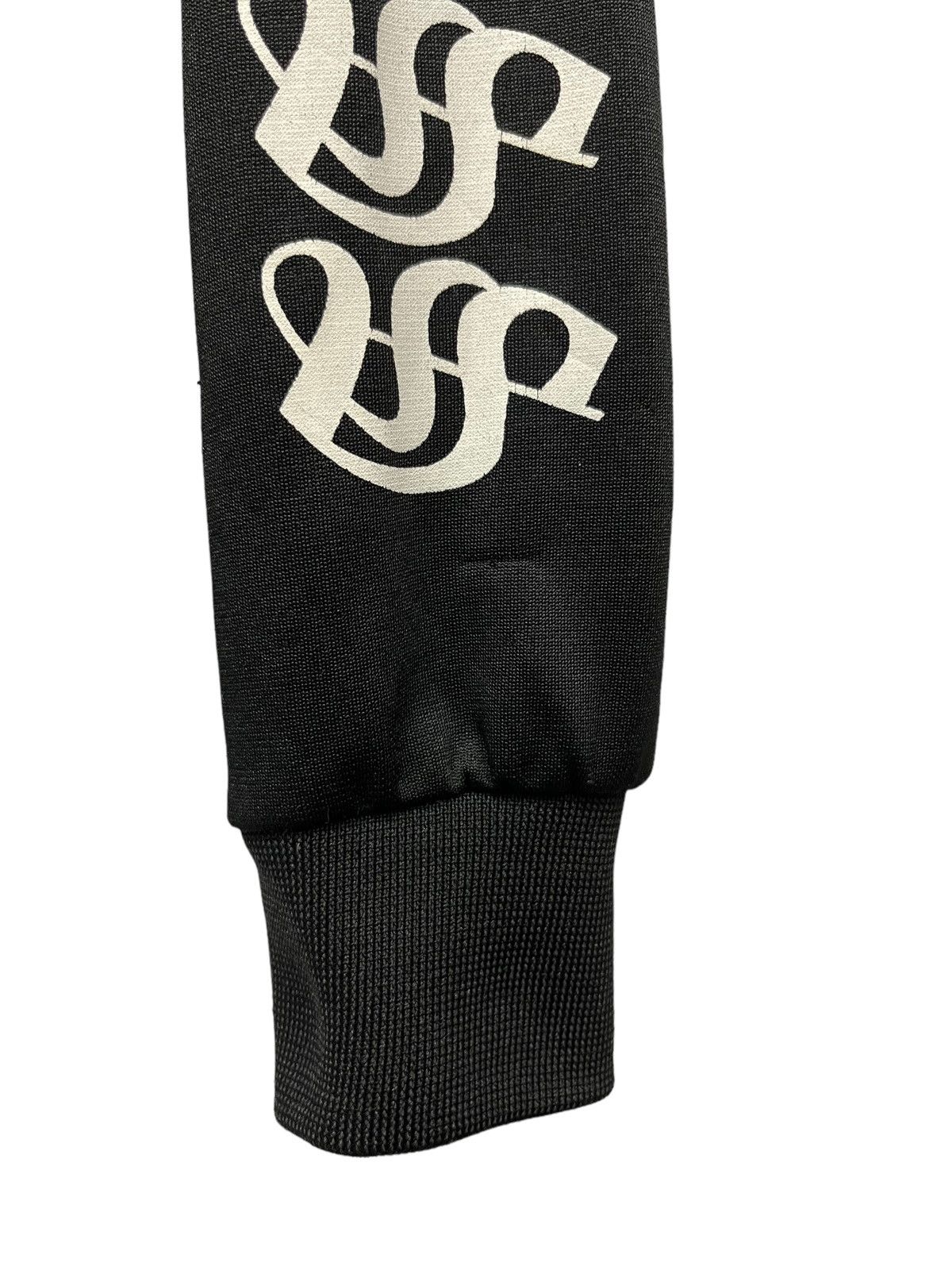 Seditionaries Inspired Chrome Hearts Metal Tribal Cross Life Black Hoodie Size US S / EU 44-46 / 1 - 12 Thumbnail