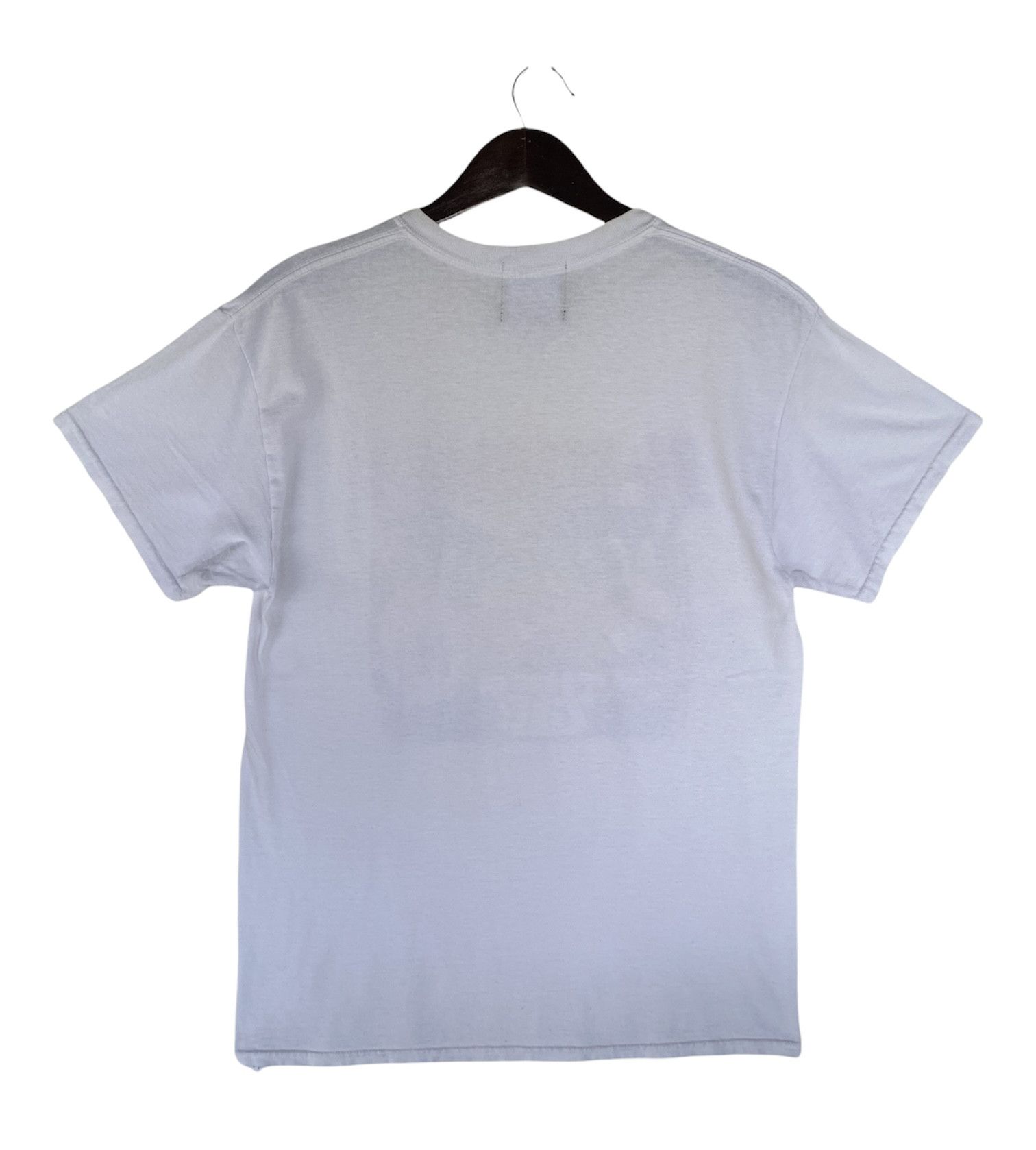 Band Tees HI-STANDARD The Gift Japanese hardcore punk promo shirt Size US M / EU 48-50 / 2 - 2 Thumbnail