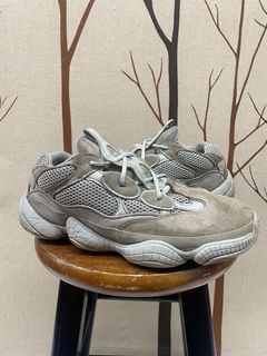 Adidas Yeezy 500 Salt | Grailed