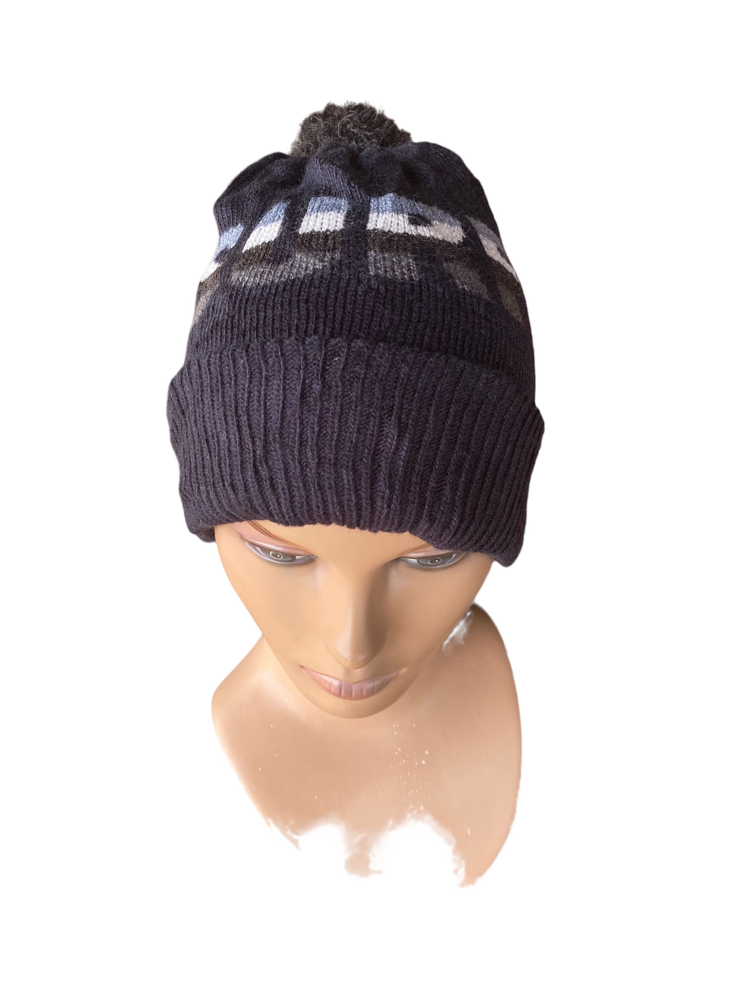 Other SURF sportswear Japan beanie hat Size ONE SIZE - 2 Thumbnail