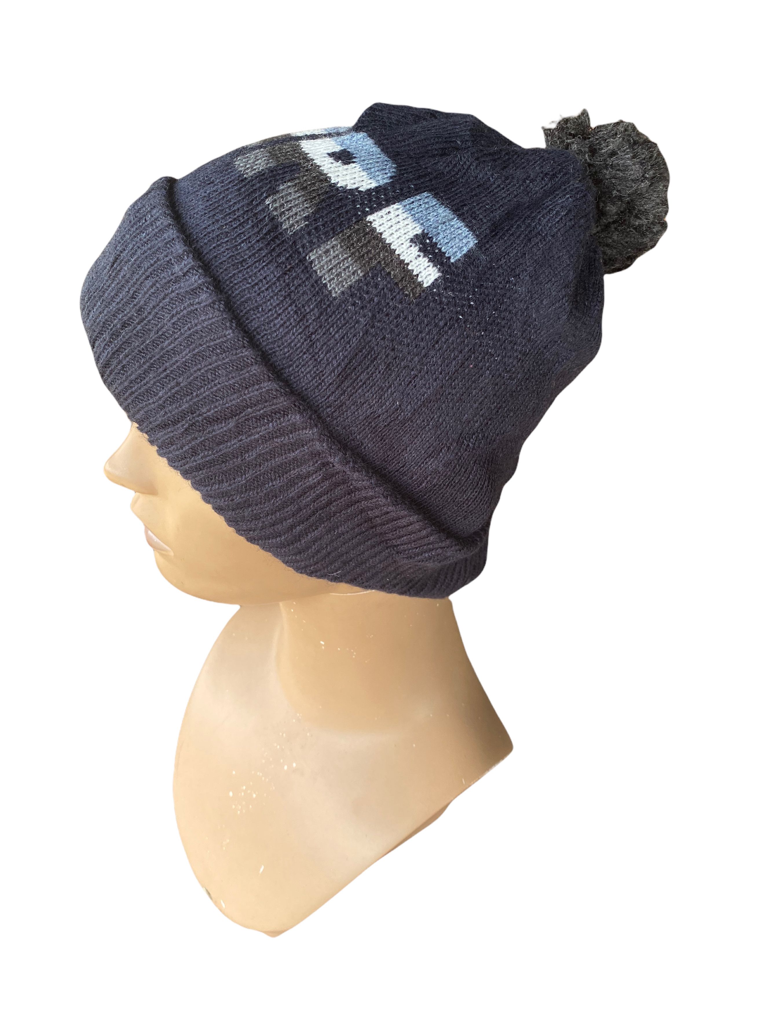 Other SURF sportswear Japan beanie hat Size ONE SIZE - 3 Thumbnail