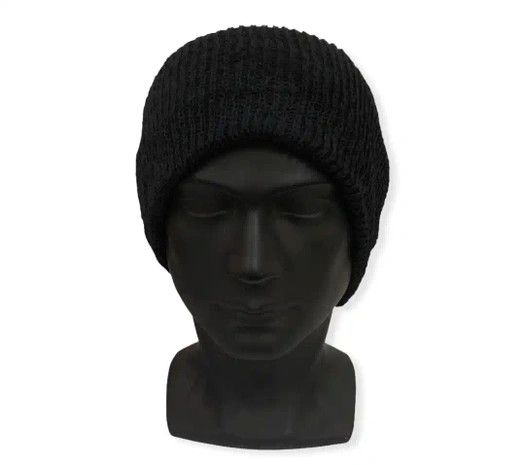 Hats Japanese Brand Ca4la Plain Beanie Hat Grailed