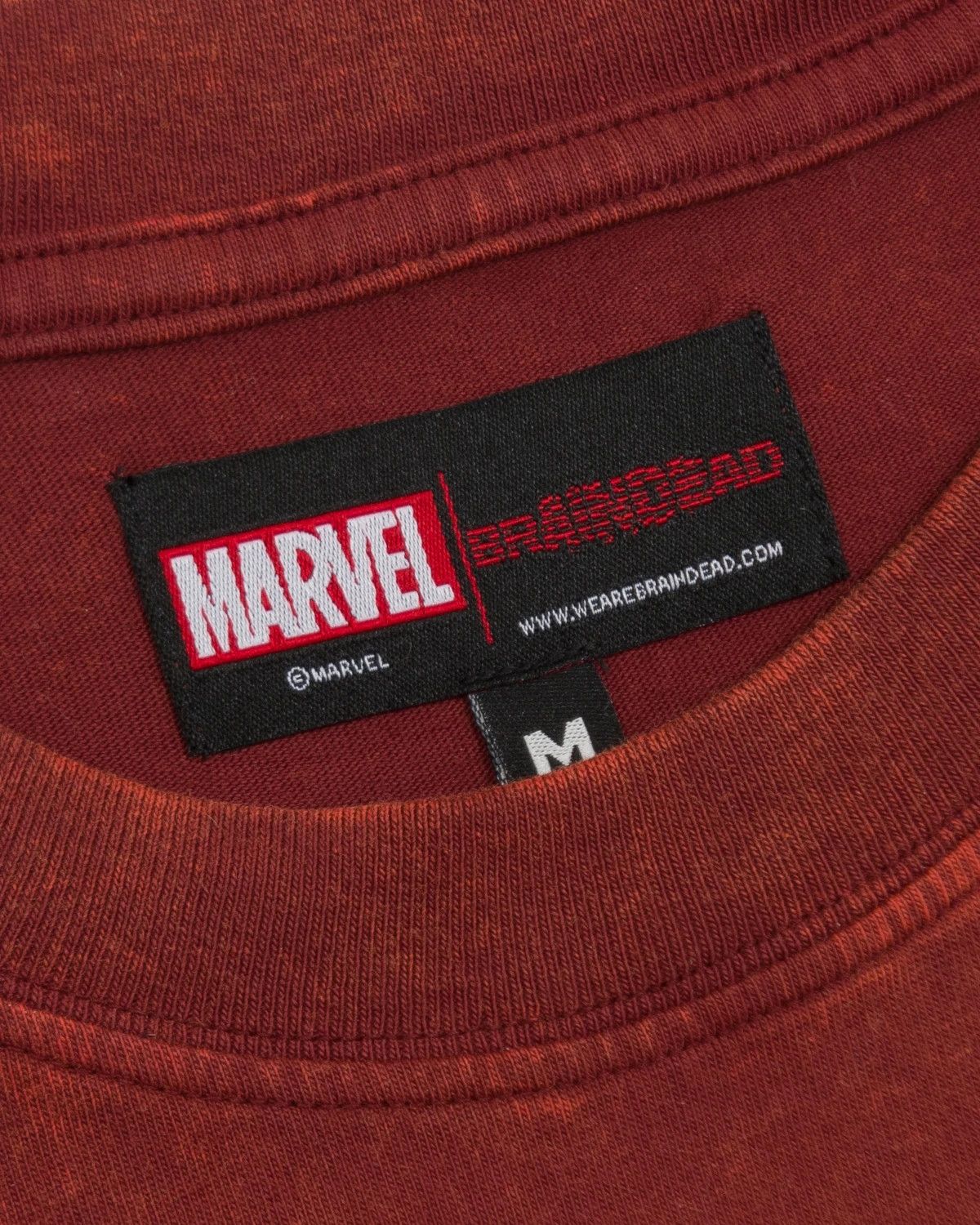Brain Dead Brain Dead Wolverine T-Shirt Deadstock Size US M / EU 48-50 / 2 - 3 Thumbnail