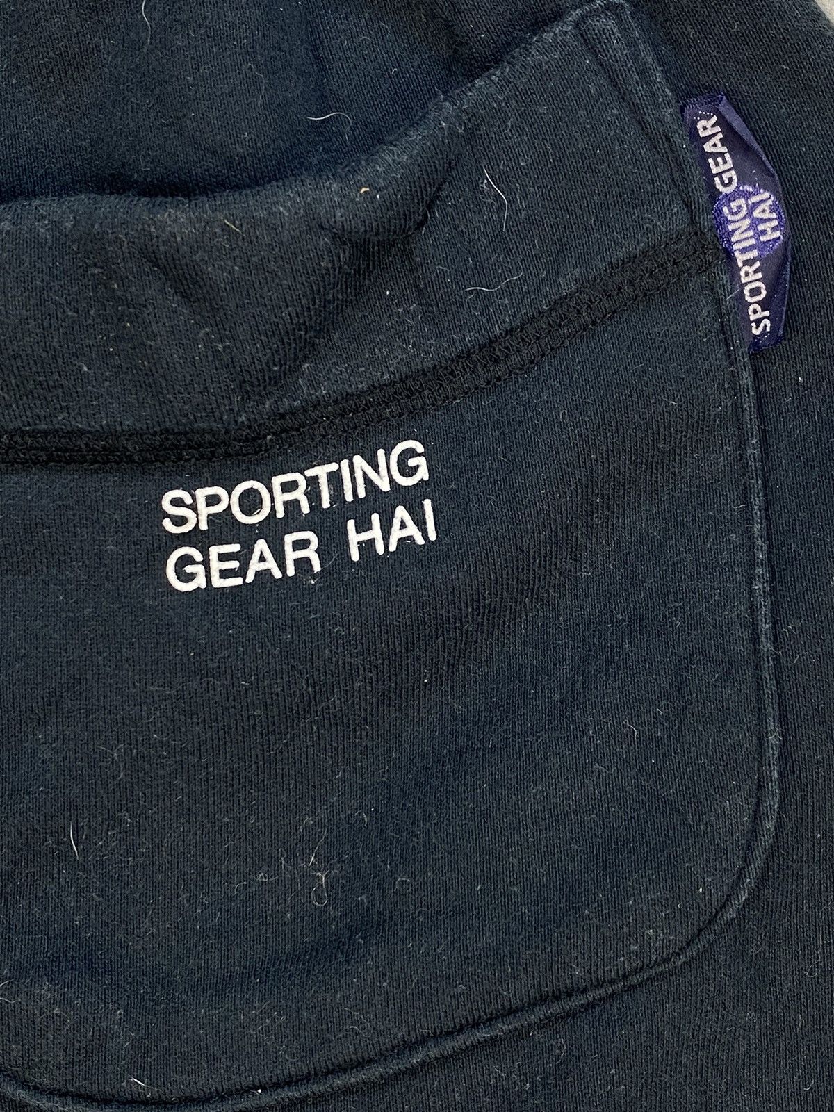 Hai Sporting Gear Hai Sporting Gear By Issey Miyake Short Size US 34 / EU 50 - 3 Thumbnail