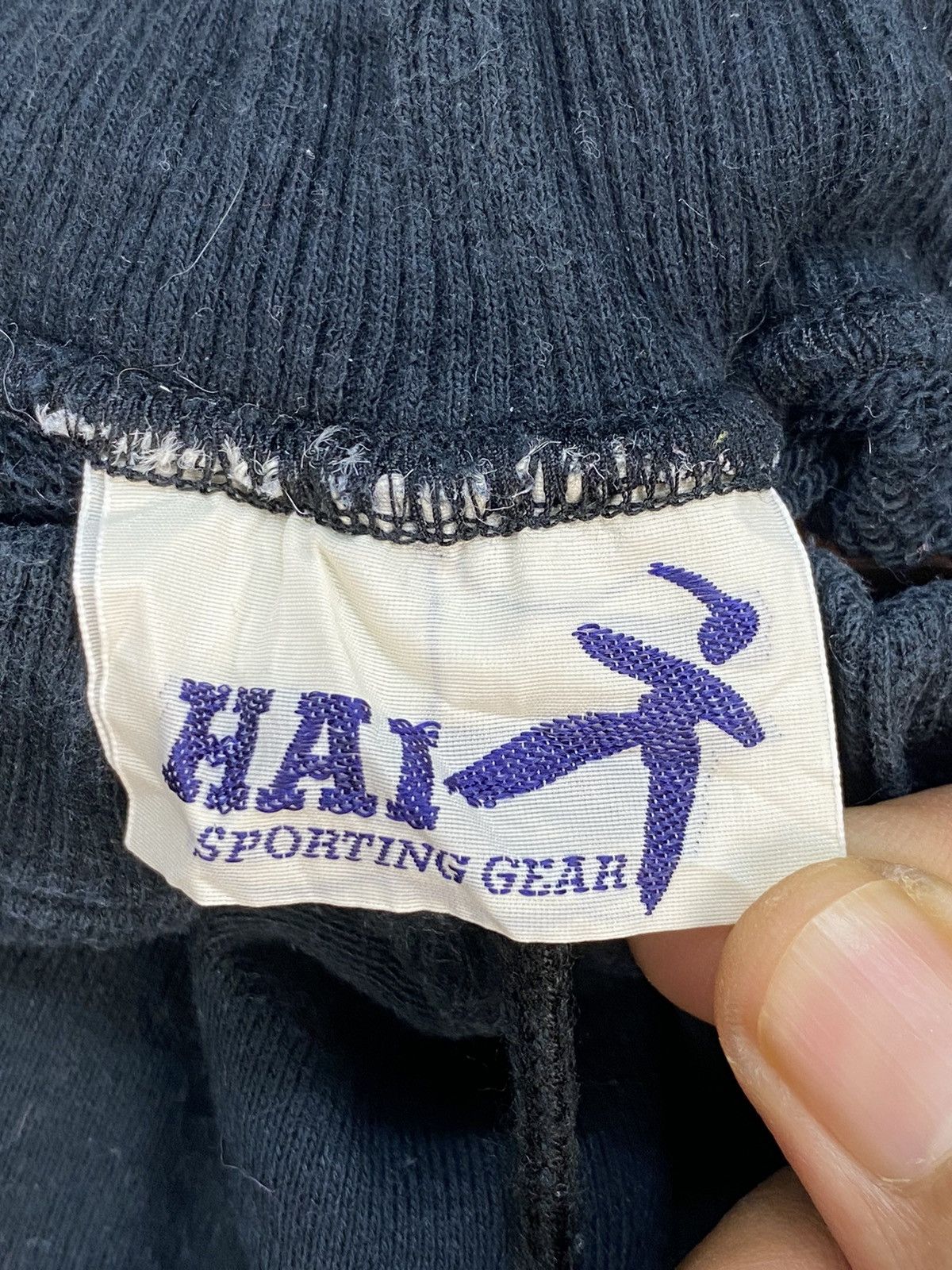 Hai Sporting Gear Hai Sporting Gear By Issey Miyake Short Size US 34 / EU 50 - 4 Thumbnail