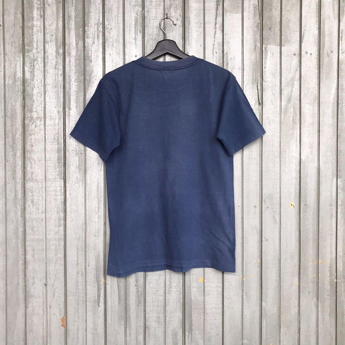 Vintage 🔥Vintage NOTRE DAME university 90s tees tshirt made in usa Size US S / EU 44-46 / 1 - 2 Thumbnail