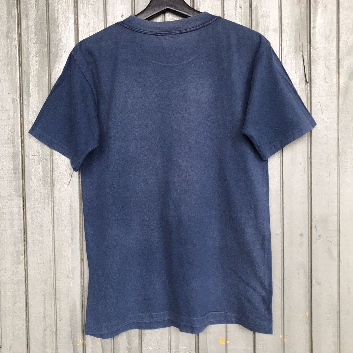 Vintage 🔥Vintage NOTRE DAME university 90s tees tshirt made in usa Size US S / EU 44-46 / 1 - 5 Thumbnail