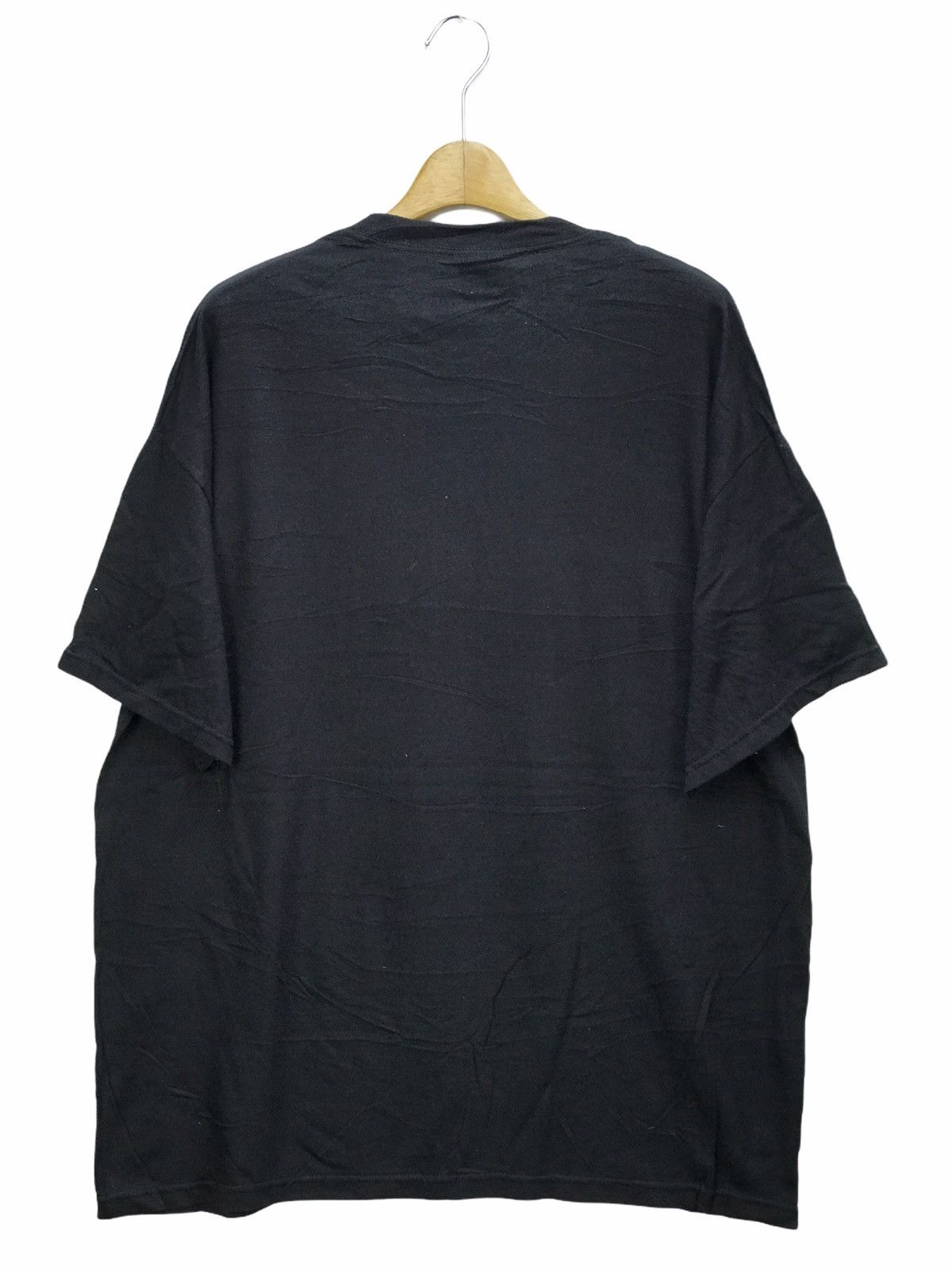 Disney Vintage Pirates Of The Carribean Sailors Grave Movie Tees Size US XL / EU 56 / 4 - 2 Thumbnail