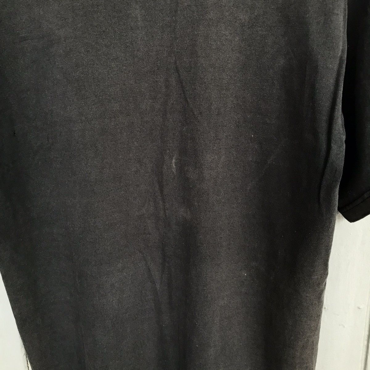 Vintage 🔥Vintage BESCHWA streetwear skate tshirt Size US M / EU 48-50 / 2 - 13 Thumbnail