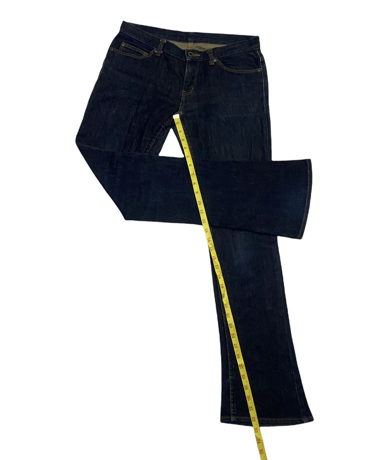 Hysteric Glamour Hysteric Glamour Design Bootcut Woman’s Size US 31 - 7 Thumbnail