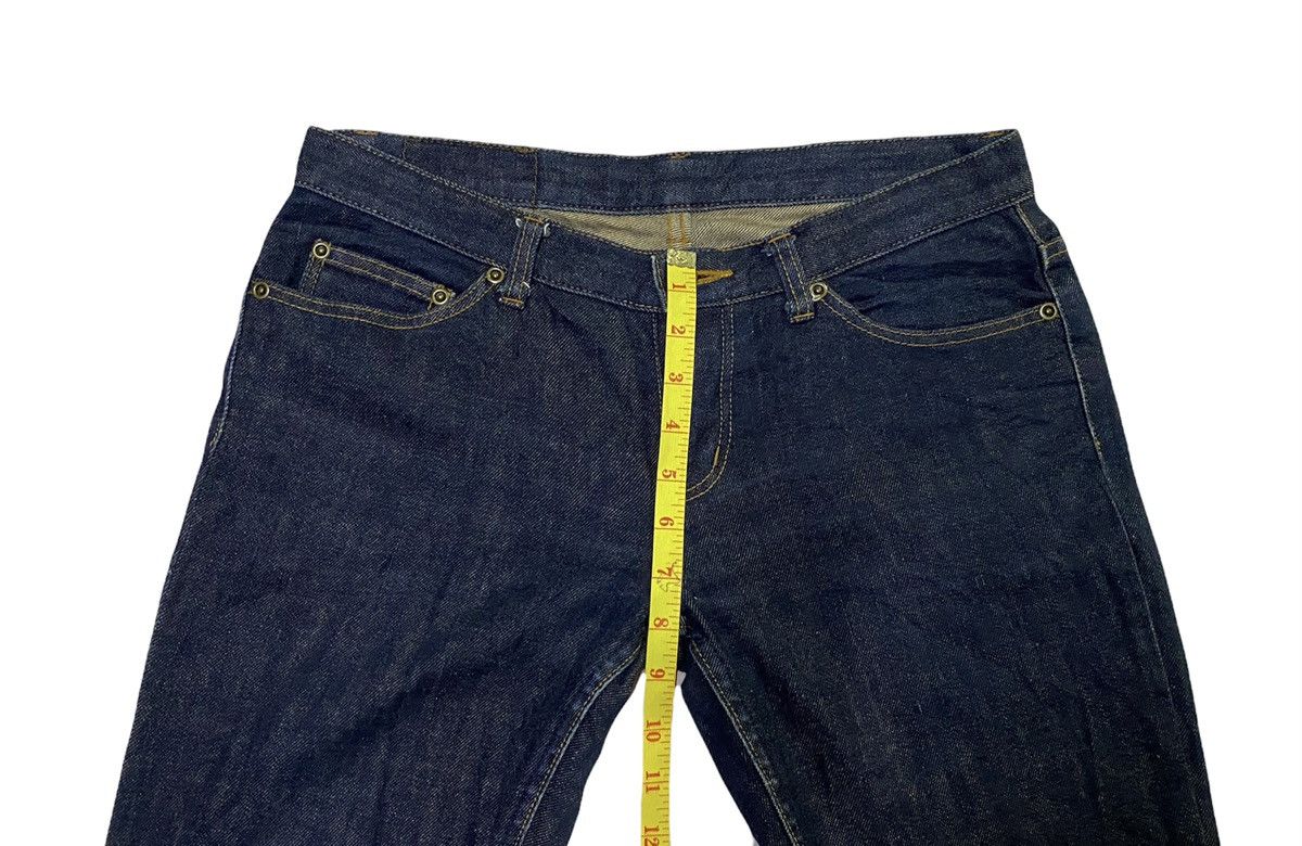 Hysteric Glamour Hysteric Glamour Design Bootcut Woman’s Size US 31 - 4 Thumbnail