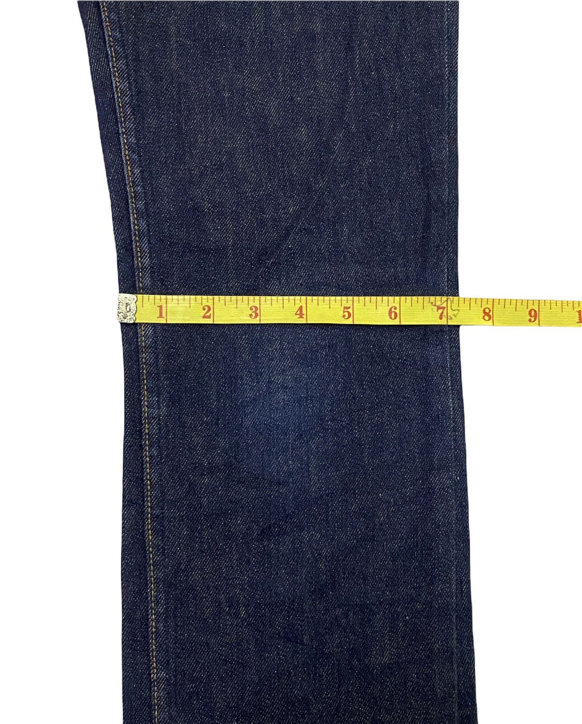 Hysteric Glamour Hysteric Glamour Design Bootcut Woman’s Size US 31 - 9 Thumbnail