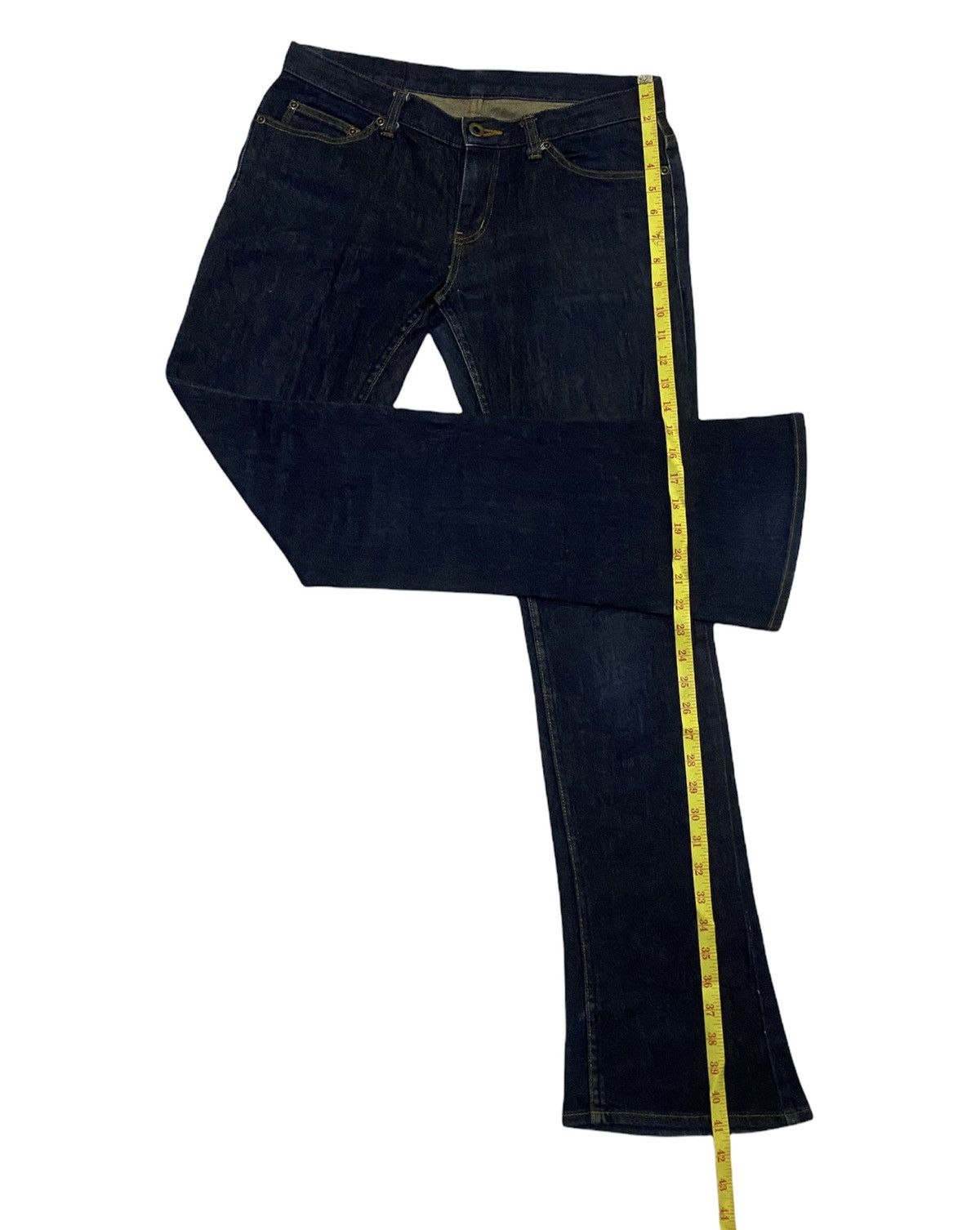 Hysteric Glamour Hysteric Glamour Design Bootcut Woman’s Size US 31 - 6 Thumbnail