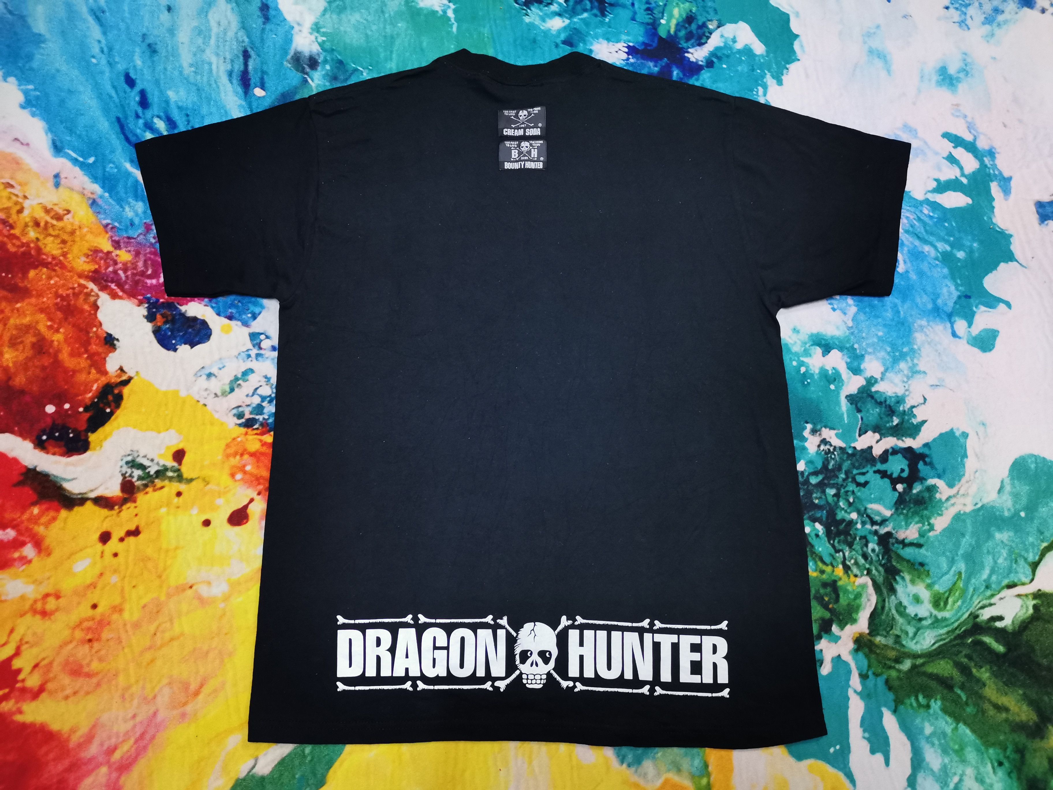 Bounty Hunter BOUNTY HUNTER X CREAM SODA Size US L / EU 52-54 / 3 - 2 Thumbnail