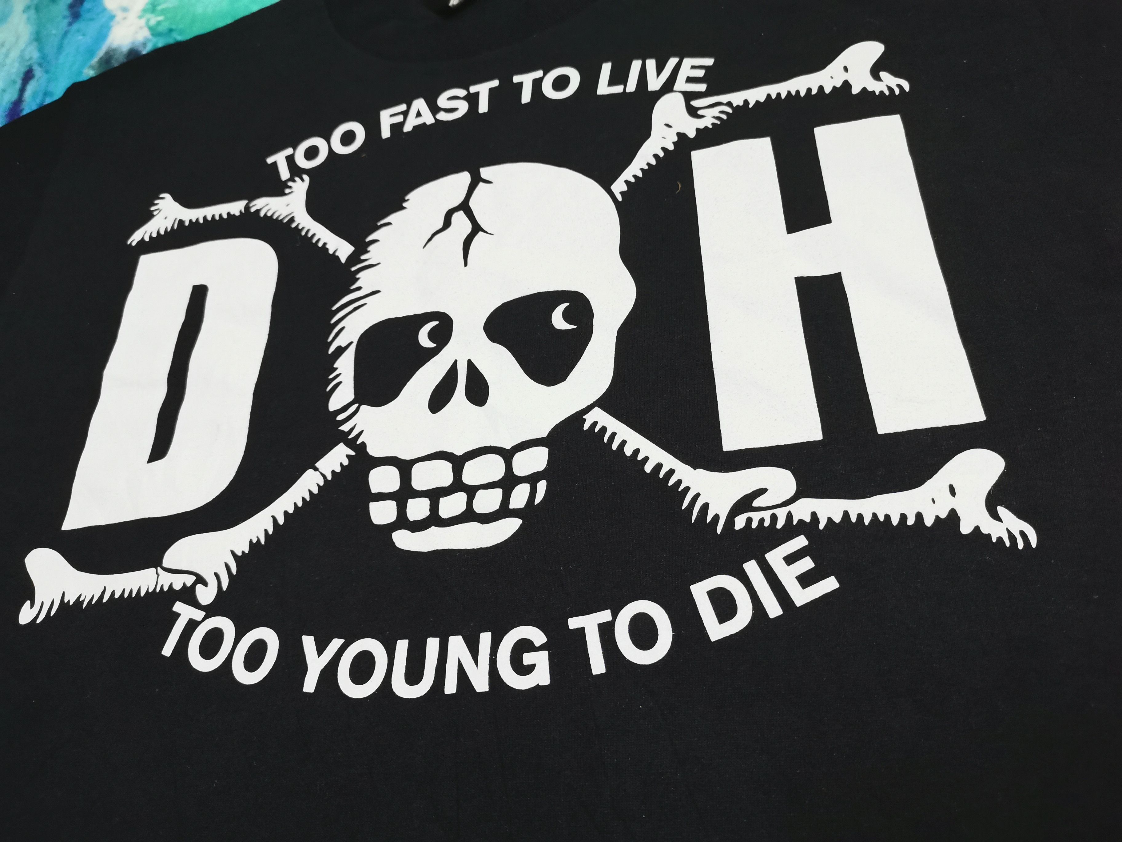 Bounty Hunter BOUNTY HUNTER X CREAM SODA Size US L / EU 52-54 / 3 - 10 Thumbnail