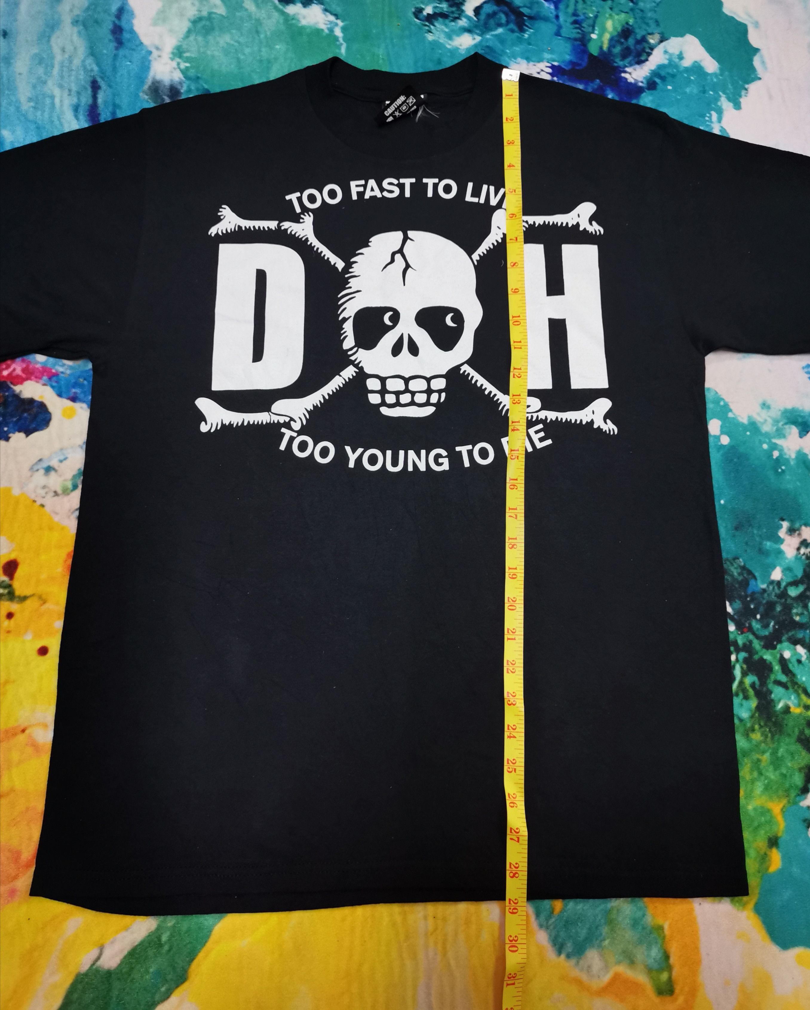 Bounty Hunter BOUNTY HUNTER X CREAM SODA Size US L / EU 52-54 / 3 - 4 Thumbnail
