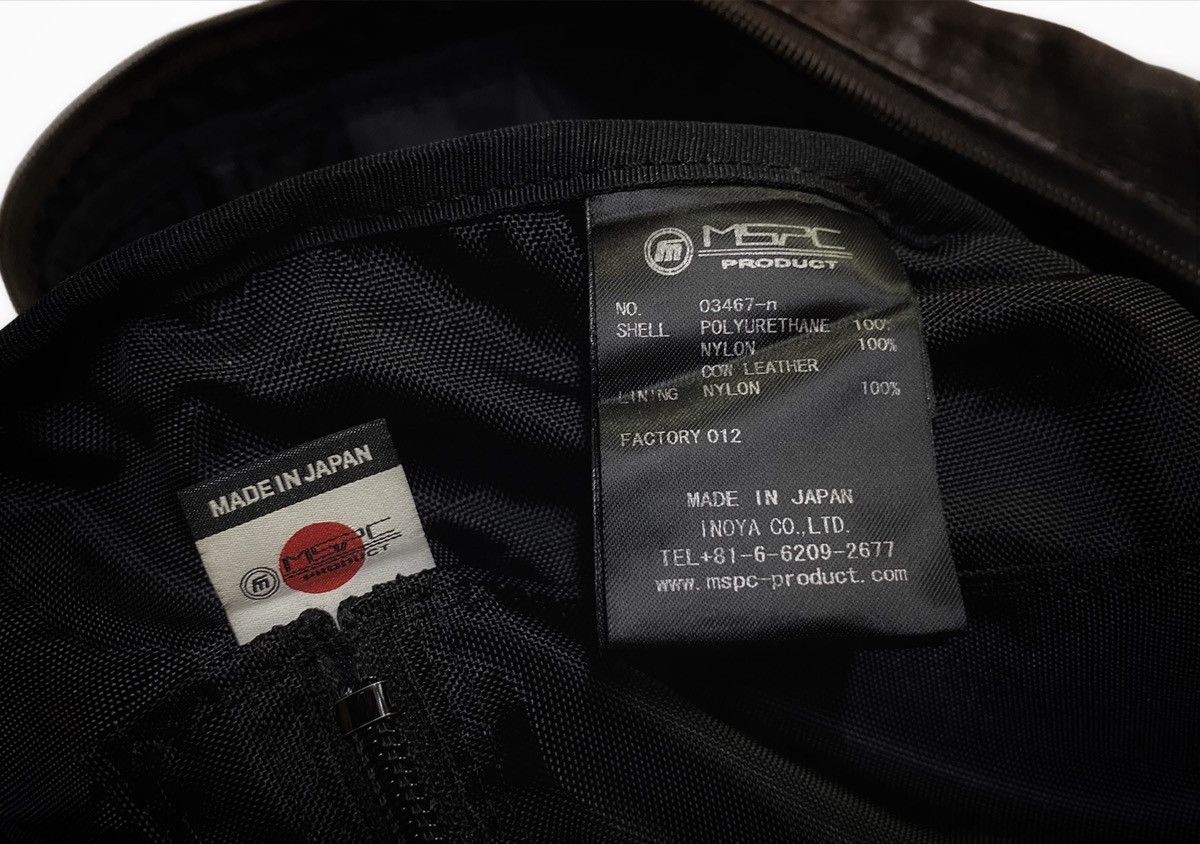 MasterPiece Master Piece Hand Carry/Duffel Bag Size ONE SIZE - 10 Thumbnail