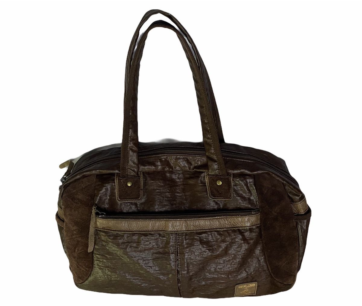 MasterPiece Master Piece Hand Carry/Duffel Bag Size ONE SIZE - 24 Thumbnail