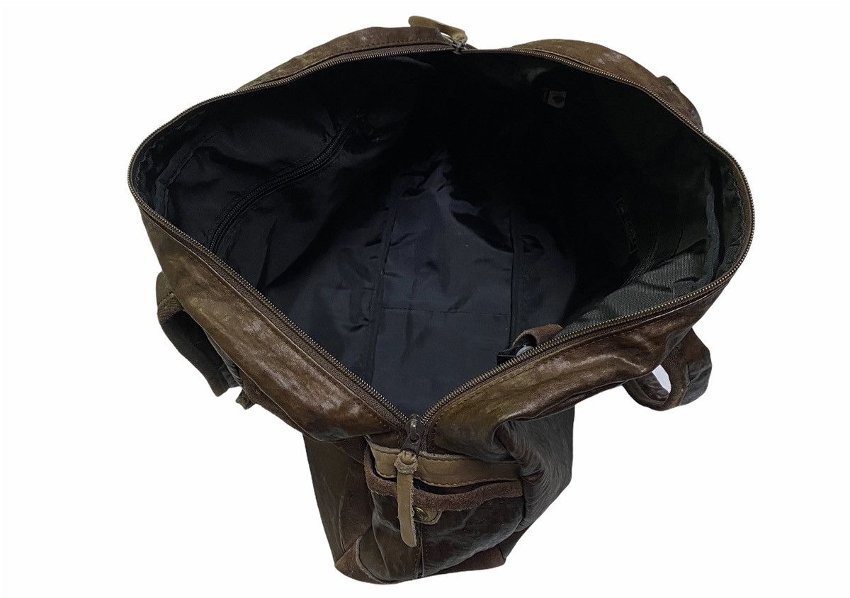 MasterPiece Master Piece Hand Carry/Duffel Bag Size ONE SIZE - 8 Thumbnail