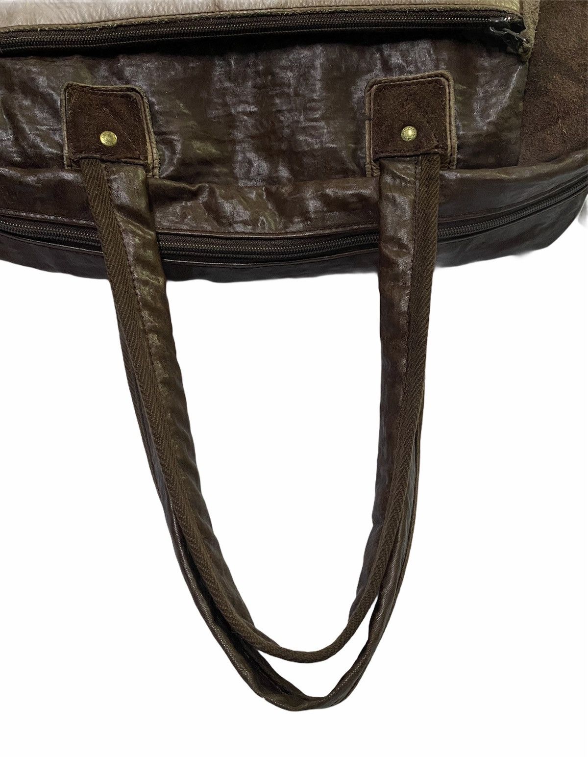 MasterPiece Master Piece Hand Carry/Duffel Bag Size ONE SIZE - 21 Thumbnail
