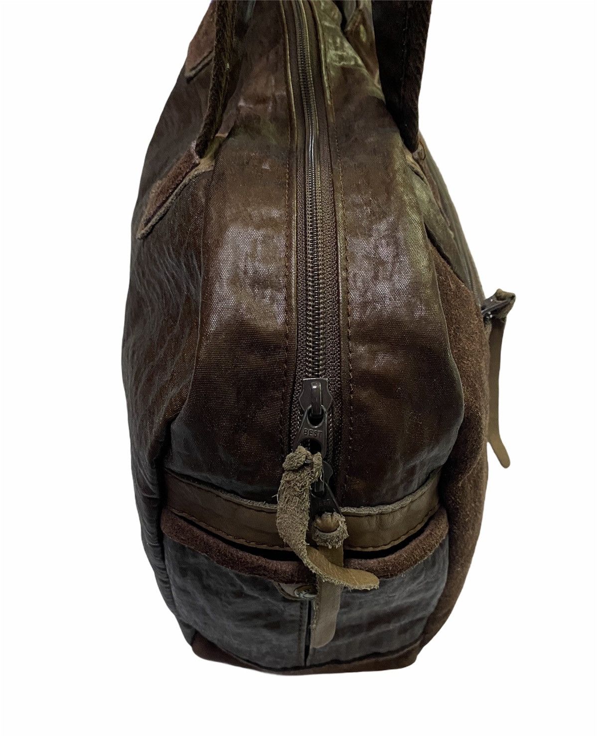MasterPiece Master Piece Hand Carry/Duffel Bag Size ONE SIZE - 25 Thumbnail