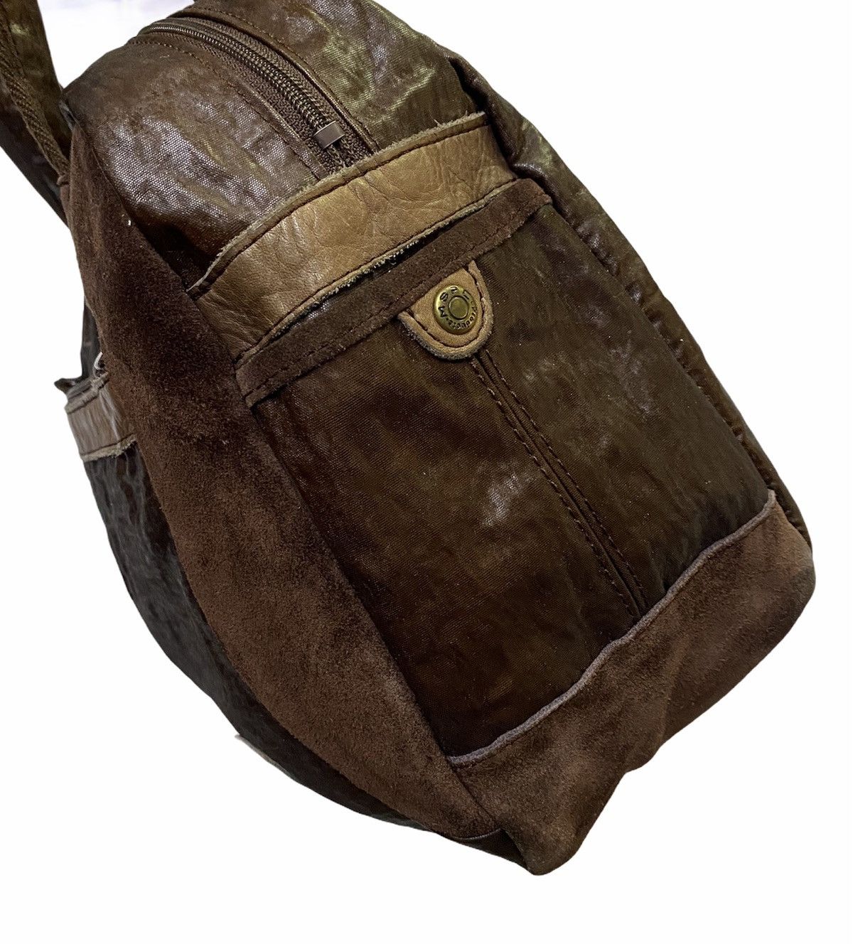 MasterPiece Master Piece Hand Carry/Duffel Bag Size ONE SIZE - 12 Thumbnail