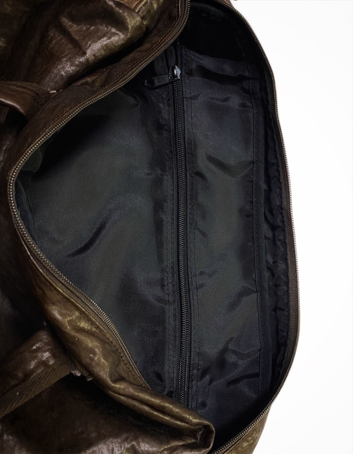 MasterPiece Master Piece Hand Carry/Duffel Bag Size ONE SIZE - 17 Thumbnail