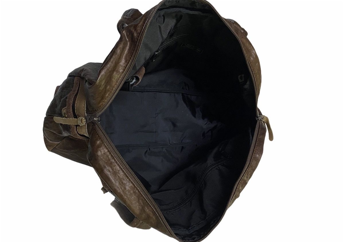 MasterPiece Master Piece Hand Carry/Duffel Bag Size ONE SIZE - 9 Thumbnail