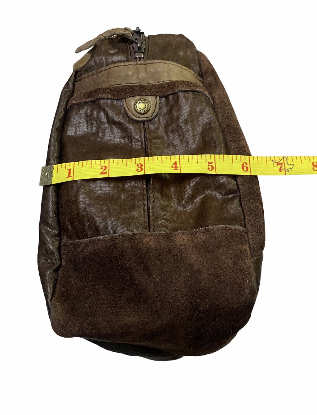 MasterPiece Master Piece Hand Carry/Duffel Bag Size ONE SIZE - 7 Thumbnail