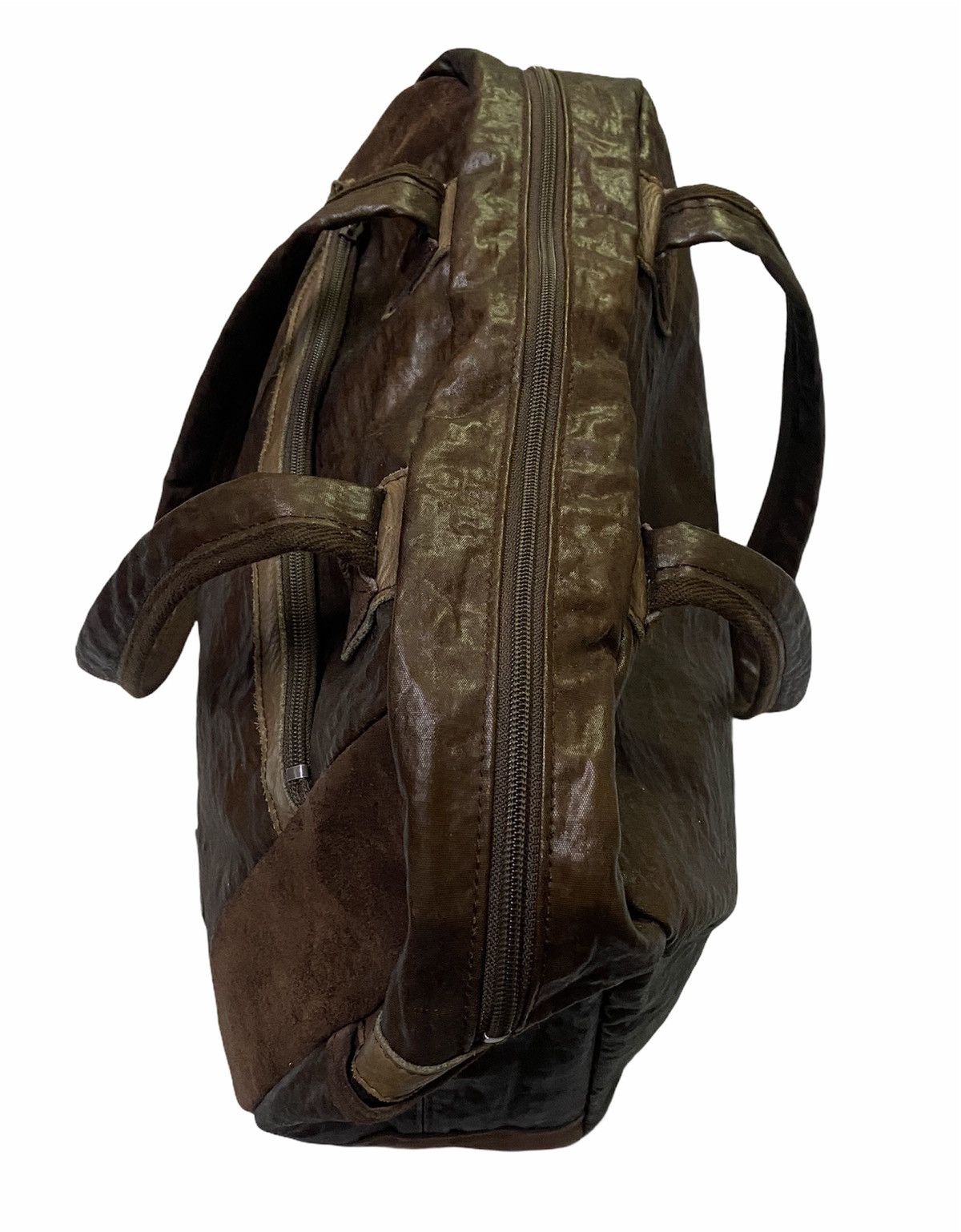 MasterPiece Master Piece Hand Carry/Duffel Bag Size ONE SIZE - 14 Thumbnail
