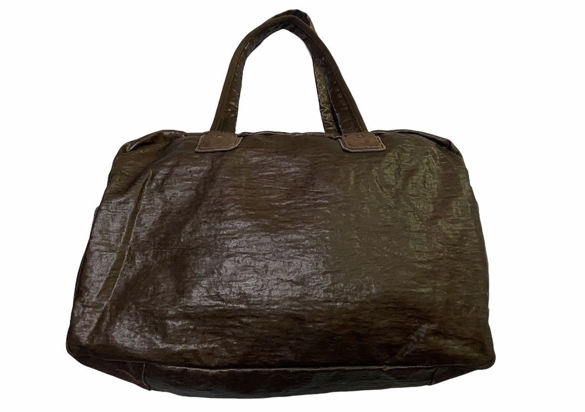 MasterPiece Master Piece Hand Carry/Duffel Bag Size ONE SIZE - 2 Thumbnail