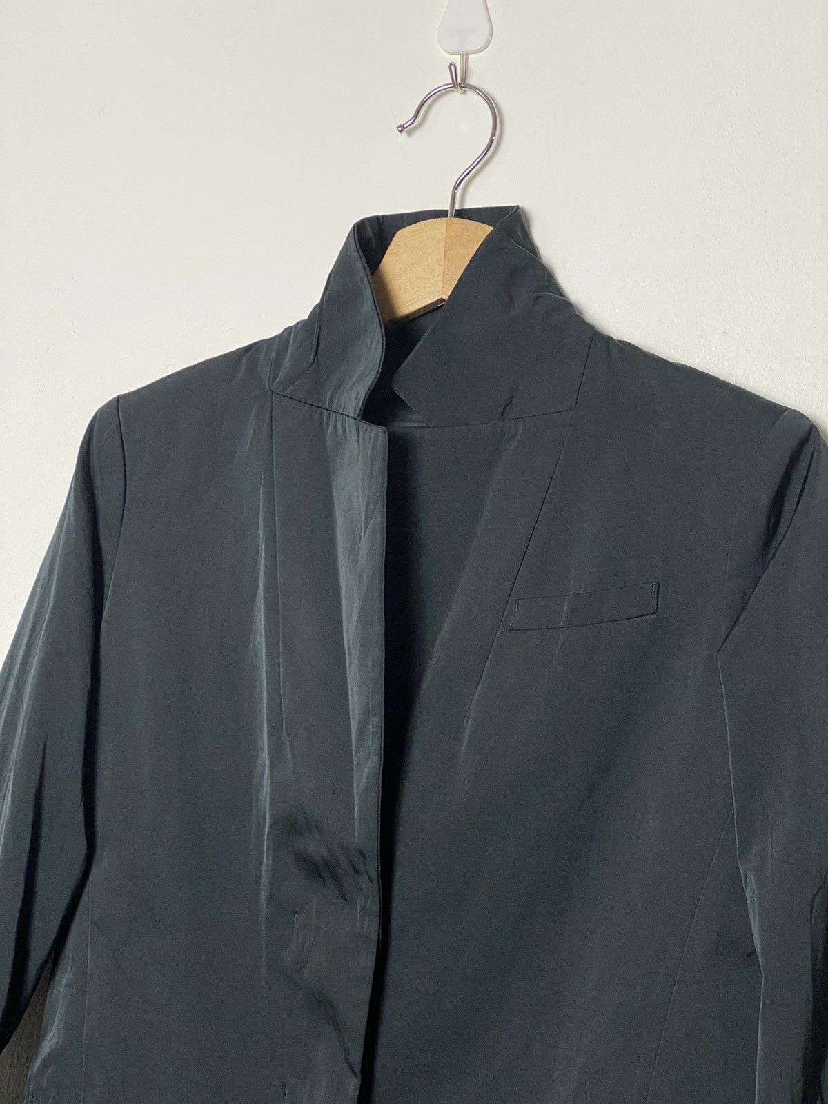 Jil Sander Jil Sander x Uniqlo Long Blazer Size US S / EU 44-46 / 1 - 2 Thumbnail